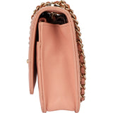Chanel Quilted Lambskin Trendy CC Wallet On Chain Crossbody Bag