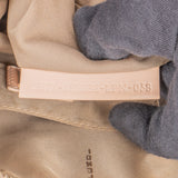 Fendi FF Monogram Zucca Handbag