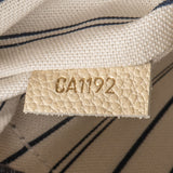 Louis Vuitton Empreinte Leather Monogram Citadine PM Handbag