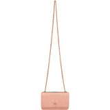 Chanel Quilted Lambskin Trendy CC Wallet On Chain Crossbody Bag