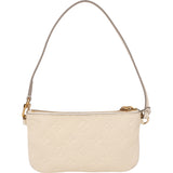 Louis Vuitton Empreinte Leather Monogram Citadine Pochette Accessoire Handbag