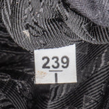 Prada Black Calfskin Vitello Handbag