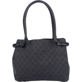 Gucci GG Monogram Horsebit Handbag