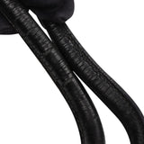 Prada Black Calfskin Vitello Handbag