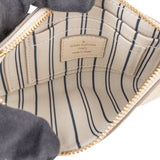 Louis Vuitton Empreinte Leather Monogram Citadine Pochette Accessoire Handbag