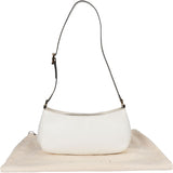 Gucci Micro Monogram Shoulder Bag