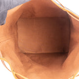 Louis Vuitton Canvas Monogram Sac Noe Grande Shoulder Bag