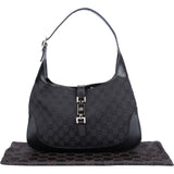 Gucci GG Monogram Jackie Handbag