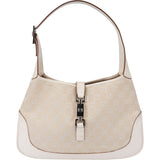 Gucci GG Monogram Jackie Handbag