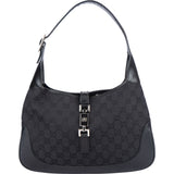 Gucci GG Monogram Jackie Handbag