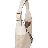 Gucci GG Monogram Jackie Handbag