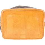 Louis Vuitton Canvas Monogram Sac Noe Grande Shoulder Bag