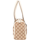 Gucci GG Monogram Abbey Handbag