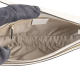 Gucci Micro Monogram Shoulder Bag