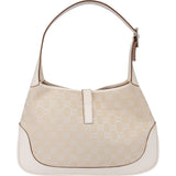 Gucci GG Monogram Jackie Handbag