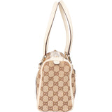 Gucci GG Monogram Abbey Handbag