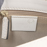 Gucci Micro Monogram Shoulder Bag