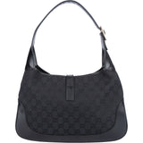 Gucci GG Monogram Jackie Handbag