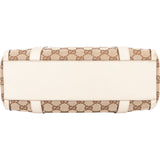 Gucci GG Monogram Abbey Handbag