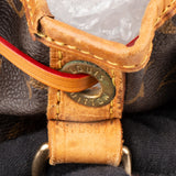 Louis Vuitton Canvas Monogram Sac Noe Grande Shoulder Bag