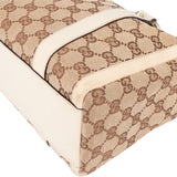 Gucci GG Monogram Abbey Handbag