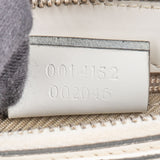 Gucci Micro Monogram Shoulder Bag