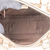 Gucci GG Monogram Abbey Handbag
