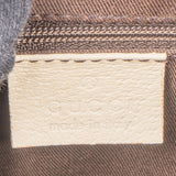 Gucci GG Monogram Abbey Handbag