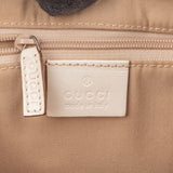 Gucci GG Monogram Jackie Handbag