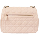 Christian Dior Quilted Leather Cannage Crossbody Bag