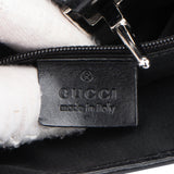 Gucci GG Monogram Jackie Handbag