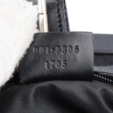 Gucci GG Monogram Jackie Handbag