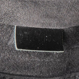 Louis Vuitton Noir Electric Epi Leather NM Pochette Accessoire Crossbody Bag