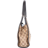 Gucci GG Monogram Jackie Handbag