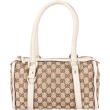 Gucci GG Monogram Abbey Handbag