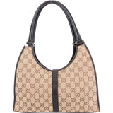 Gucci GG Monogram Jackie Handbag