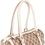 Gucci GG Monogram Abbey Handbag