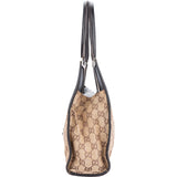 Gucci GG Monogram Jackie Handbag