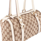 Gucci GG Monogram Abbey Handbag