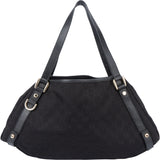 Gucci GG Monogram Abbey Handbag