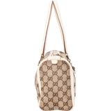 Gucci GG Monogram Abbey Handbag