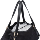 Gucci GG Monogram Abbey Handbag