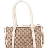 Gucci GG Monogram Abbey Handbag