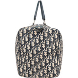Christian Dior Trotter Monogram Boston 40 Handbag
