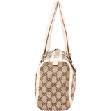 Gucci GG Monogram Abbey Handbag