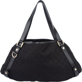 Gucci GG Monogram Abbey Handbag