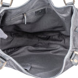 Gucci GG Monogram Abbey Handbag