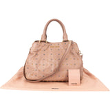 Miu Miu Limited Bicolor Pins Handbag