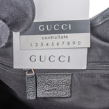 Gucci GG Monogram Abbey Handbag