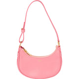 Céline Pink Leather Mini Ava Handbag